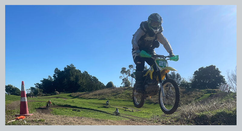 Motocross