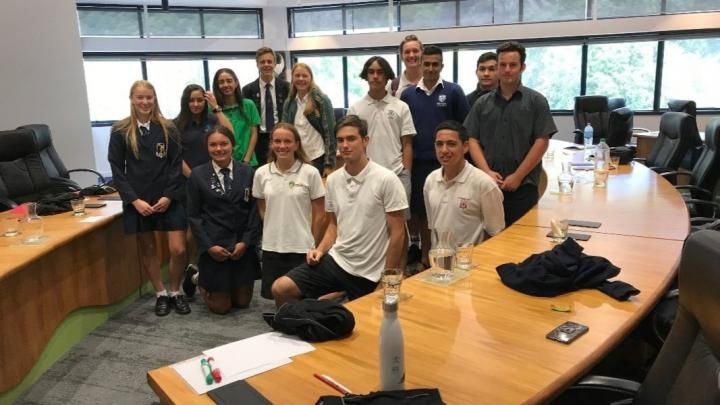 Future Leaders 2019