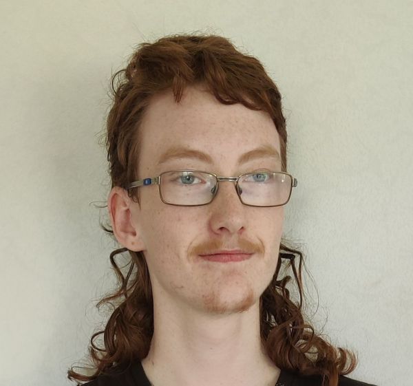 Daniel McAteer